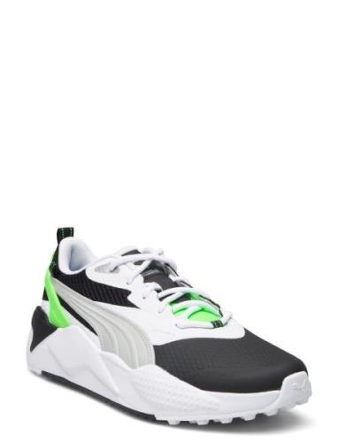 Gs-X Efekt Low-top Sneakers White PUMA Golf