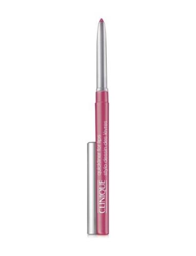 Quickliner For Lips Lip Liner Makeup Pink Clinique