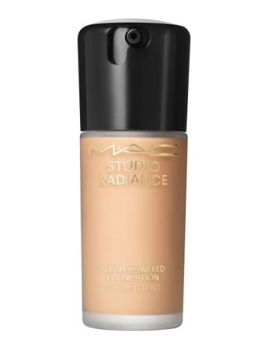 Studio Radiance Serum-Powered Foundation Foundation Makeup MAC