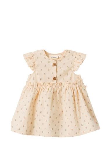 Nbffamaja Capsl Dress Lil Dresses & Skirts Dresses Casual Dresses Shor...