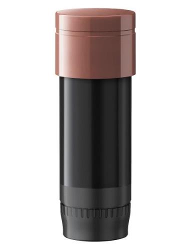 Isadora Perfect Moisture Lipstick Refill 222 Light Cocoa Læbestift Mak...