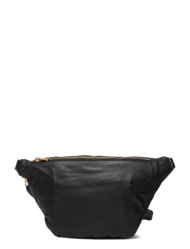 Emila Bumbag Bum Bag Taske Black RE:DESIGNED EST 2003