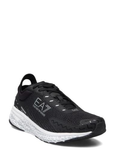 Sneakers Low-top Sneakers Black EA7