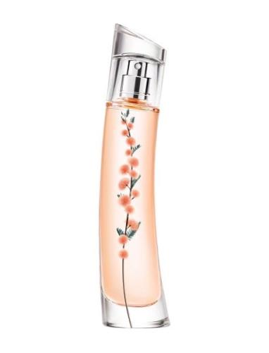 Kenzo Flower By Kenzo Ikebana Mimosa Eau De Parfum 40 Ml Parfume Eau D...