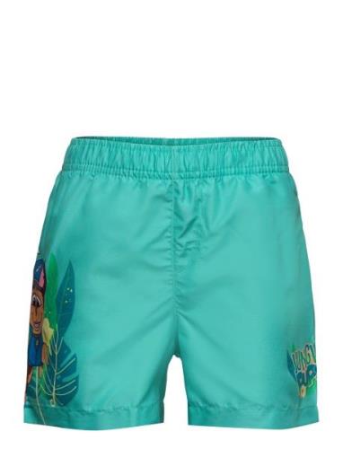 Swimming Shorts Badeshorts Blue Paw Patrol