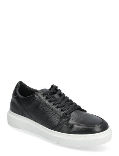 Fabian Marstrand Low-top Sneakers Black Marstrand