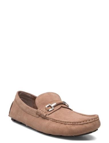 Cairns Loafers Flade Sko Beige ALDO