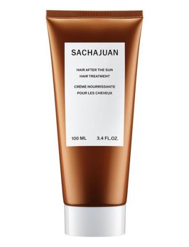 Sachajuan Travel Treatment Hair After The Sun 100 Ml After Sun Care Nu...