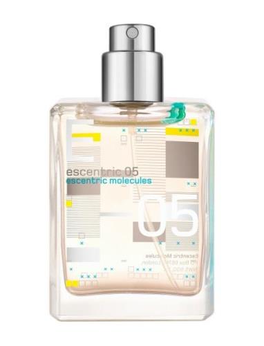 Escentric 05 Portable Edt 30 Ml Parfume Eau De Toilette Nude Escentric...