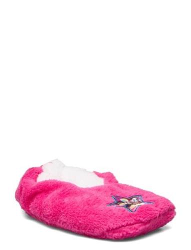 Slippers Slippers Hjemmesko Pink Paw Patrol