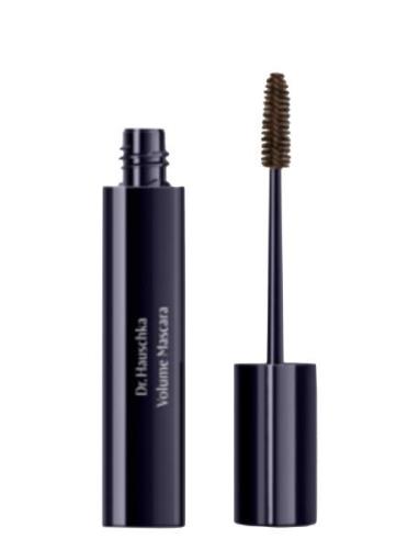 Volume Mascara 02 Brown 8 Ml Mascara Makeup Brown Dr. Hauschka