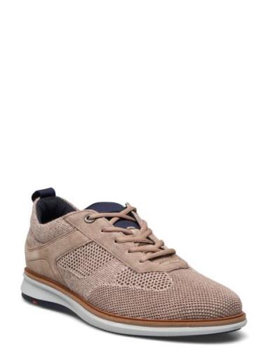 Merlin Low-top Sneakers Brown Lloyd