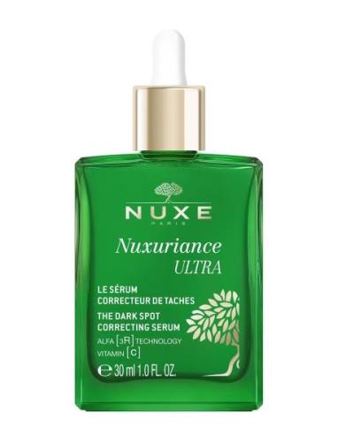 Nuxuriance Ultra - Serum 30 Ml Serum Ansigtspleje Nude NUXE