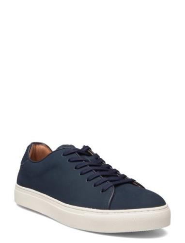 220 Low-top Sneakers Navy TGA By Ahler