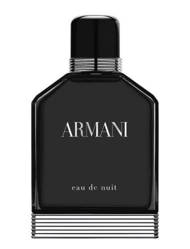 Giorgio Armani Eau De Nuit Eau De Toilette 100Ml Parfume Eau De Parfum...