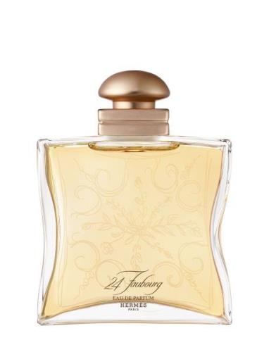 24 Faubourg Eau De Parfum 100 Ml Parfume Eau De Parfum Nude HERMÈS