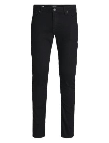 Jjiglenn Jjfelix Ge 046 50Sps Noos Bottoms Jeans Slim Black Jack & J S