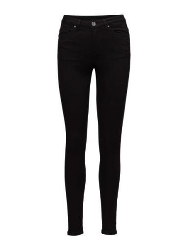 Grace Jeans Bottoms Jeans Skinny Black Kaffe