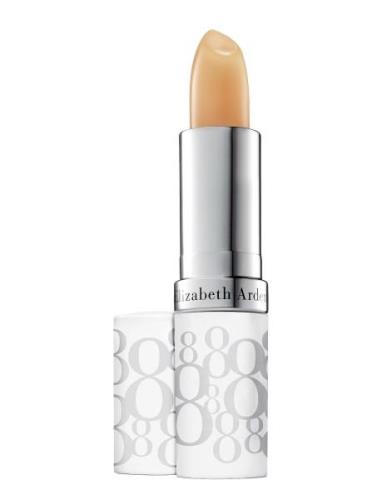 Eight Hour Cream Lip Lip Stick Spf 15 Læbebehandling Nude Elizabeth Ar...