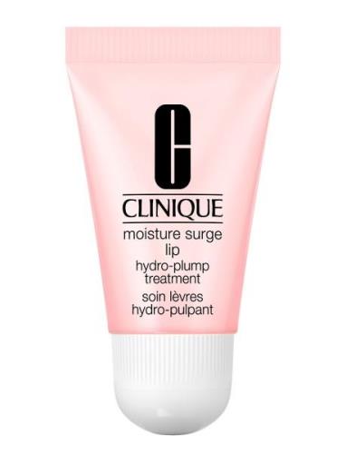 Moisture Surge Lip Hydro-Plump Treatment Læbebehandling Nude Clinique