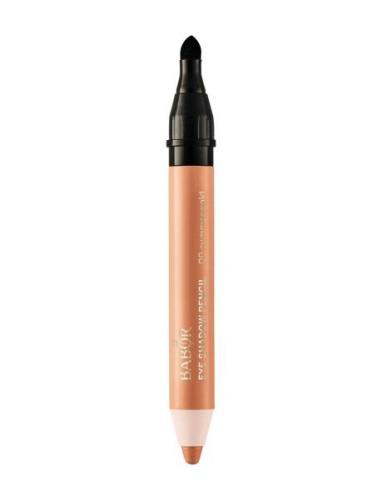 Eye Shadow Pencil 09 Summer Gold Beauty Women Makeup Eyes Eyeshadows E...