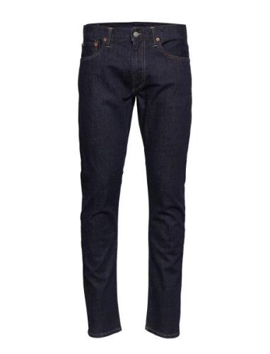 Sullivan Slim Stretch Jean Bottoms Jeans Slim Blue Polo Ralph Lauren