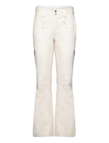 W Lenado Pant Sport Sport Pants White The North Face