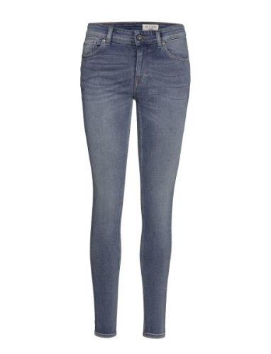 Slight Bottoms Jeans Skinny Blue Tiger Of Sweden