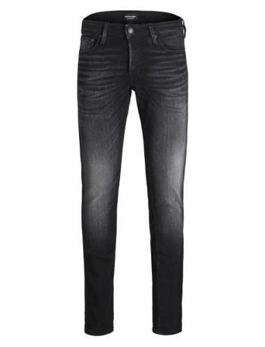 Jjiglenn Jjicon Jj 557 50Sps Noos Bottoms Jeans Slim Black Jack & J S