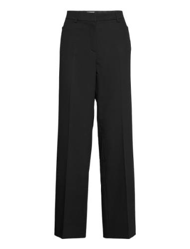 Pant Long Bottoms Trousers Suitpants Black Gerry Weber