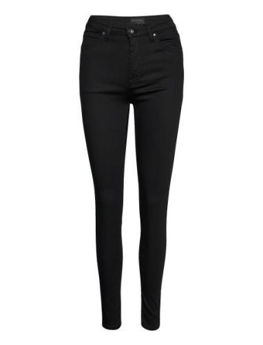 Shelly Bottoms Jeans Skinny Black Tiger Of Sweden