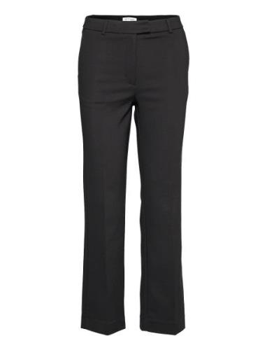 Noora 3 Bottoms Trousers Suitpants Black Tiger Of Sweden