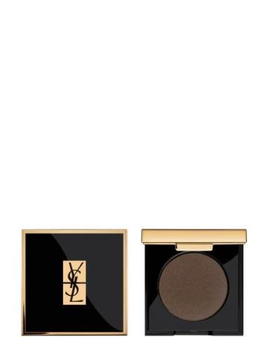 Yves Saint Laurent Velvet Crush Metallic Eyeshadow 33 Beauty Women Mak...