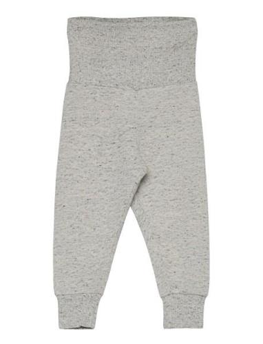 Jbs Of Dk Baby Sweatpants Fsc, Bottoms Trousers Grey JBS Of Denmark