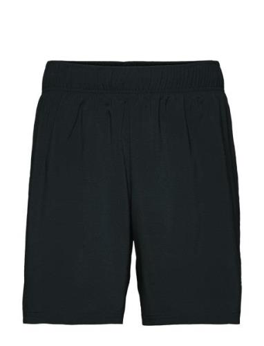 Run Fav 2In1 Short M Sport Shorts Sport Shorts Black PUMA