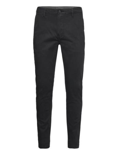 Xx Chino Slim Ii Mineral Black Bottoms Trousers Chinos Black LEVI´S Me...