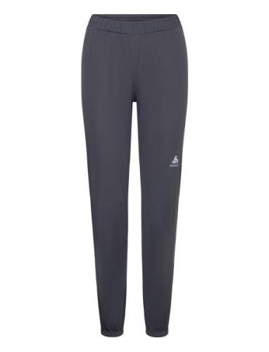 Odlo Pants Brensholmen Sport Sport Pants Grey Odlo