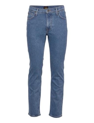 West Bottoms Jeans Slim Blue Lee Jeans