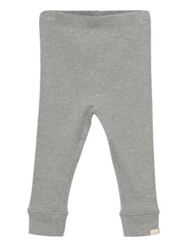 Spalabamasb Leggings Bottoms Leggings Grey Sofie Schnoor Baby And Kids