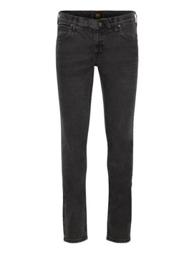 Luke Bottoms Jeans Slim Black Lee Jeans