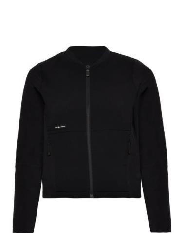 W Race Light Jacket Sport Sport Jackets Black Sail Racing