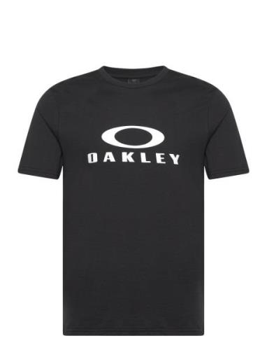 O Bark 2.0 Tops T-Kortærmet Skjorte Black Oakley Sports