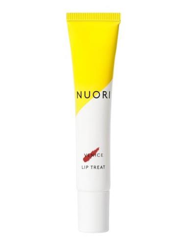 Lip Treat Venice Læbebehandling Nude Nuori