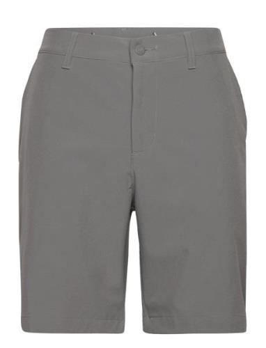 Ult 8.5In Short Sport Shorts Sport Shorts Grey Adidas Golf