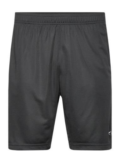 Comm Knit Short Sport Shorts Sport Shorts Black Reebok Performance