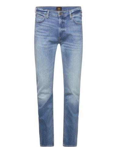 West Bottoms Jeans Regular Blue Lee Jeans