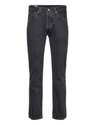 501 Levisoriginal Crash Course Bottoms Jeans Regular Black LEVI´S Men