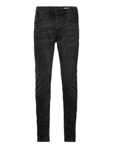 Rex Bottoms Jeans Slim Black AllSaints