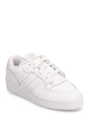 Rivalry Low C Sport Sneakers Low-top Sneakers White Adidas Originals