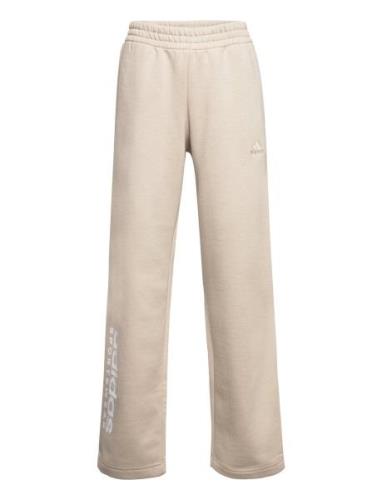 J All Szn Pant Sport Sweatpants White Adidas Sportswear